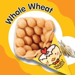 Maru Waffle สาขาโกรเซอรี่