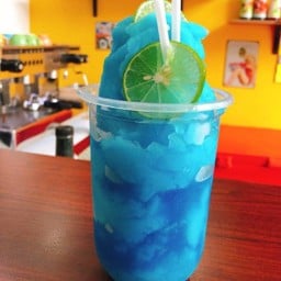 บูฮาวายปั่น