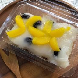 ข้าวเหนียวตัด