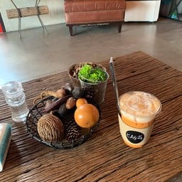 Klong 4 Cafe