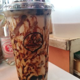 คุณหนูเย็นชาลาวาบราวชูการ์