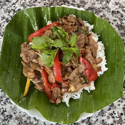ก๊วยเตี๋ยวเจ๊ต้อยเย็นตาโฟสูตรฮ่องเต้