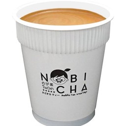 กาแฟร้อน