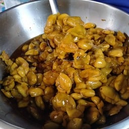 คุณตากระท้อนทรงเครื่องวังหลัง