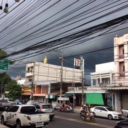 สเต็กเด็กแนว ร้อยเอ็ด สี่แยกวัดบูรพา ร้อยเอ็ด