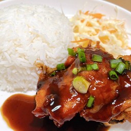 บัน ชา คาเฟ่ (Bun Cha Cafe)