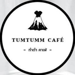 Tumtumm Cafe งามวงศ์วาน 47