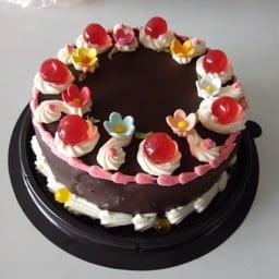 ดลฤดี เบเกอรี่