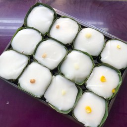 ตะโก้ 12 ชิ้น