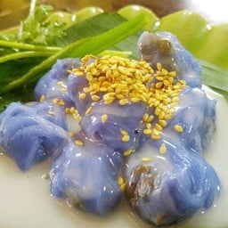 สาคู&ข้าวเกรียบปากหม้อ