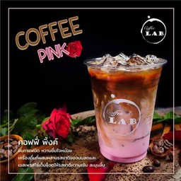 COFFEE PINK