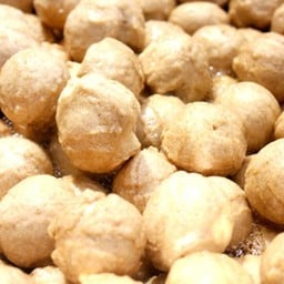 ลูกชิ้นปลาแท้เยาวราช สันติสุข ซอย2 สันติธรรม