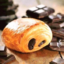 Pain Chocolate (L)