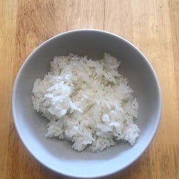 ข้าวเปล่า