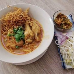 เชียงใหม่ลำบุรี