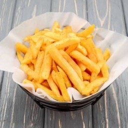 โปเตโตมิกเซอร์ ฮาลาลฟูดส์ สาขา1