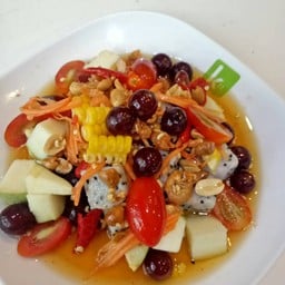 ร้านอาหารอีสาน (โรงพยาบาลกล้วยน้ำไท1)