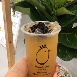 ฮิโยโกะ ชา (Hiyoko Cha) ตลาดดีดี ฮิโยโกะ ชา ตลาดดีดี
