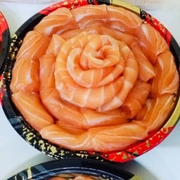 What’s sushi