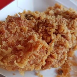 KFC สยาม พรีเมี่ยม เอาท์เล็ต กรุงเทพ