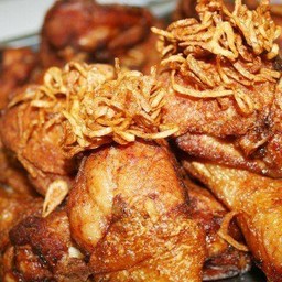 ข้าวหมกไก่ บังหมานจตุจักรโครงการ5
