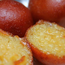 Gulab Jamun  250gram