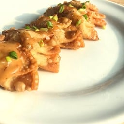 384 ส้มตำ(ป้าปอง)