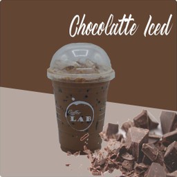 Iced Chocolatte