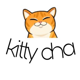 Kitty cha ชา/กาแฟสด