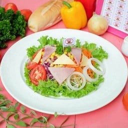 สเต็กแฉล้ม12 สุดประเสริฐ ซอย3 สุดประเสริฐ ซอย3