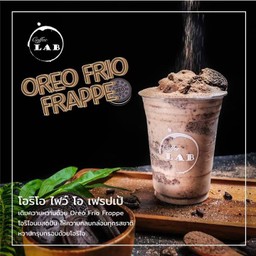 OREO FRIO FRAPPE