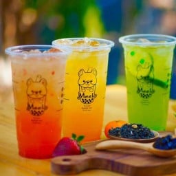 Meelo รัชโยธิน