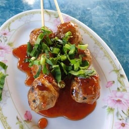 ลุงต๋อย ก๋วยเตี๋ยวเรือบางกร่าง