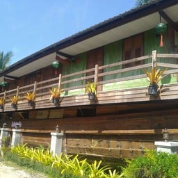 สวนสนวิลล่า