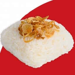 ข้าวเหนียวขาว