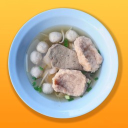 เกาเหลาหมู