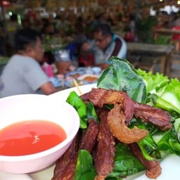 เนื้อแดดเดียว