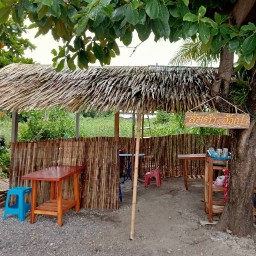 ส้มตำ น้องอั่งเปา