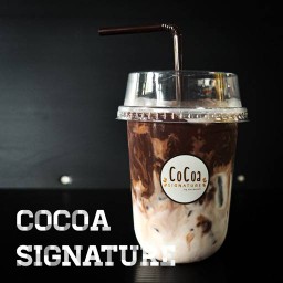 Cocoa Signature Rangsit Night Matket