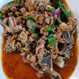 ลาบเป็ดline