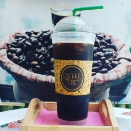 ร้านกาแฟสด coffee break นาคนิวาส21