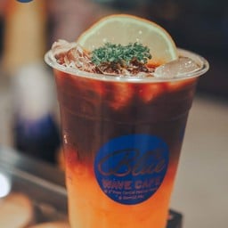 Blue Wave Cafe สาขาทุ่งรี