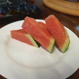 ฮงแด สาขาบวกครก
