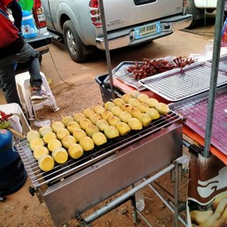 ตลาดคลองถม โลตัส หนองสองห้อง