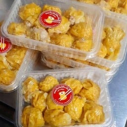 ขนมจีบไส้ทะลักเกาะสมุย (เจ้าแรก เจ้าเดียวในปากน้ำ)