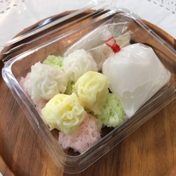 ขนมเรไร