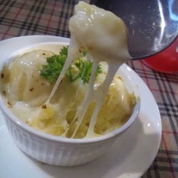 มันบดอบชีส