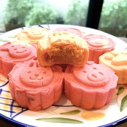 บ้านขนมหวานซอย6