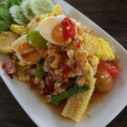 ธัญรส เกาเหลาเนื้อ (ต้นตำรับ)