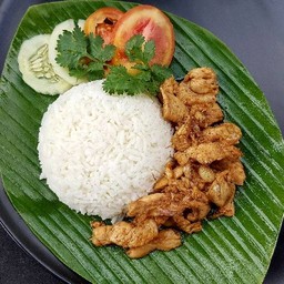 แม่กับป้า ตามสั่ง